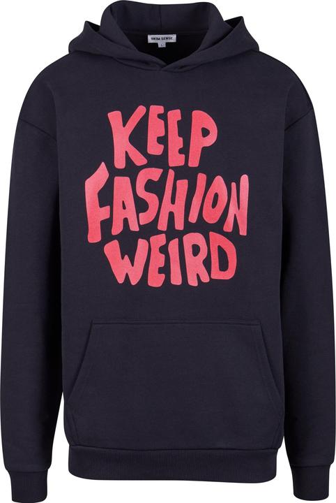 Immagine prodotto 9N1M Sense Felpa con cappuccio Sense Keep Fashion Weird - 119243 (S)