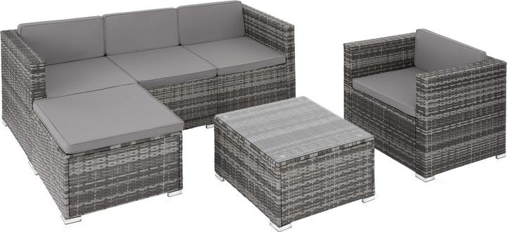 Actual product image tectake Lignano