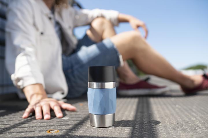 Immagine prodotto Emsa Tazza da viaggio compatta (0.30 l)