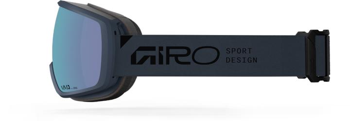 Image du produit Giro Balance II Vivid Goggle