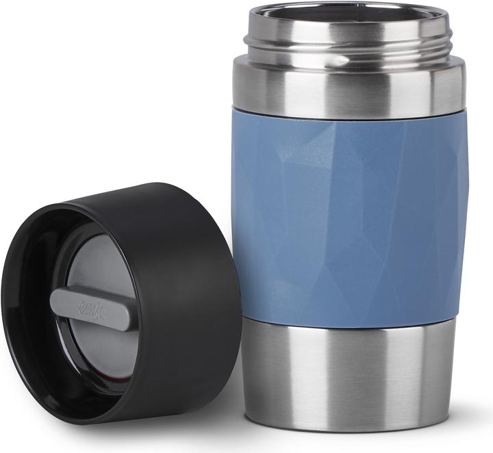 Immagine prodotto Emsa Tazza da viaggio compatta (0.30 l)