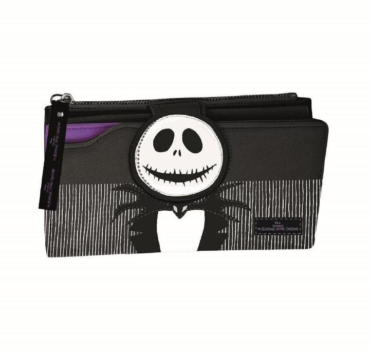 Actual product image Cerdá Disney Nightmare Before Christmas wallet