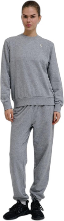 Produktbild hummel Hmlpulse W Sweat Crewneck (XS)