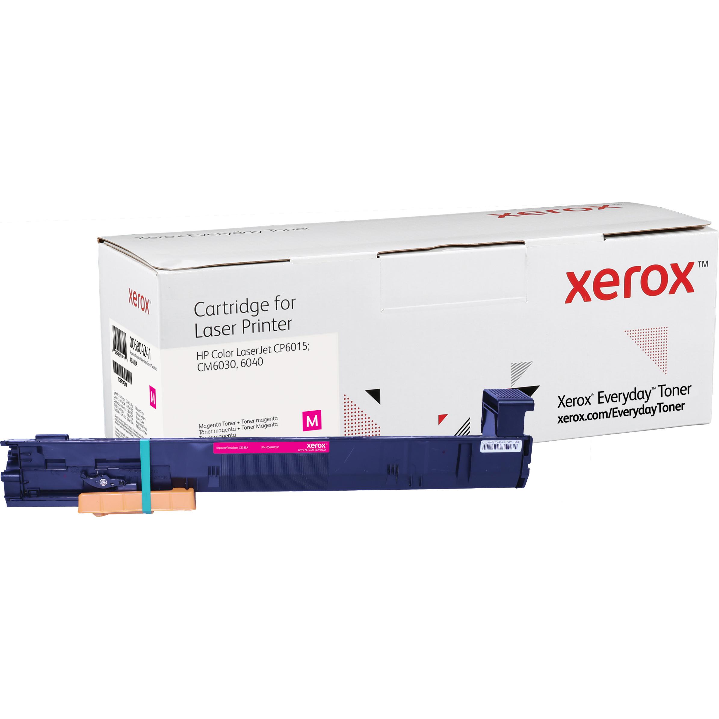 Thumbnail - Xerox Everyday, Toner, Everyday 824A (M)