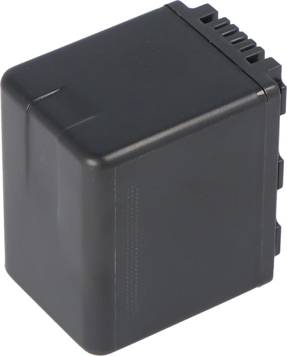 Actual product image AccuCell Akku VW-VBT380 (Camera battery)