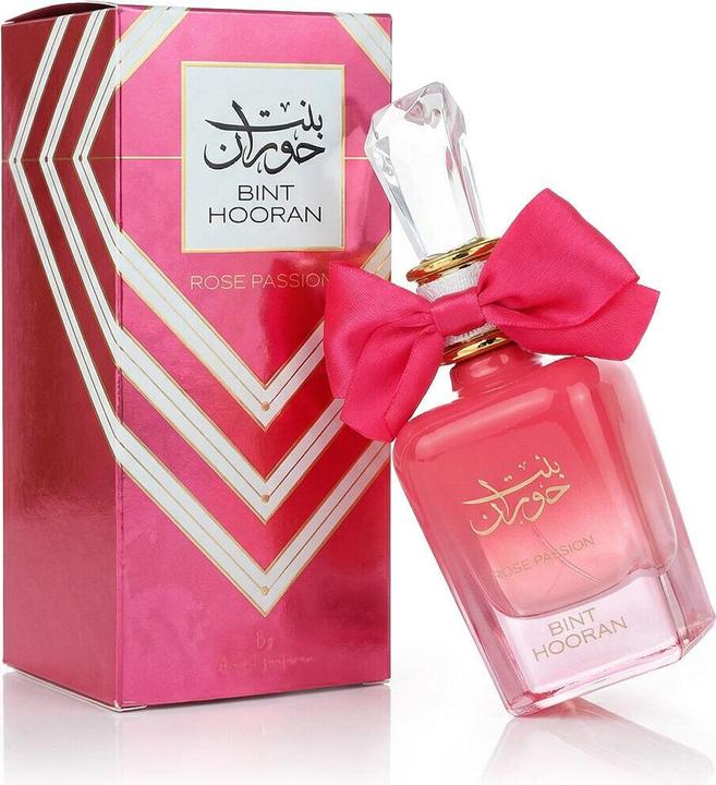 Image du produit Lattafa Rose Passion Eau De Parfum (Eau de parfum, 100 ml)