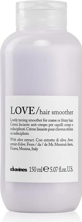 Produktbild Davines Love Olive (150 ml)