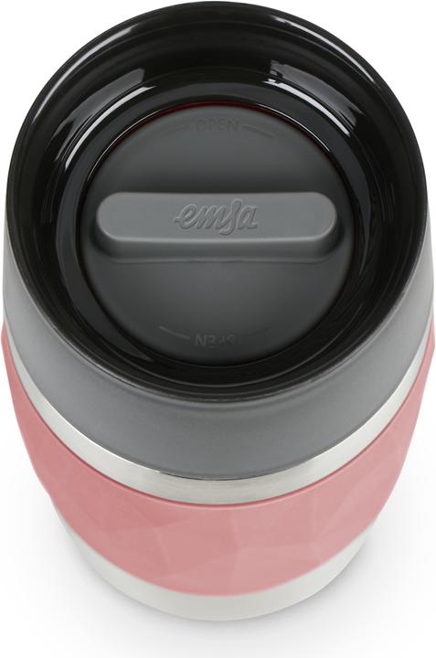 Actual product image Emsa Travel Mug Compact (0.30 l)