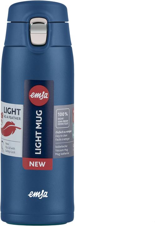 Actual product image Emsa Light Mug (0.40 l)