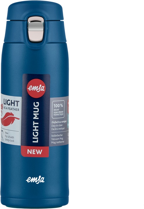 Produktbild Emsa Light Mug (0.40 l)