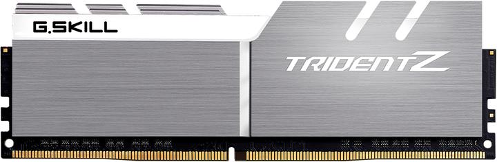 Produktbild G.Skill Trident Z (2 x 8GB, 3200 MHz, DDR4-RAM, DIMM)