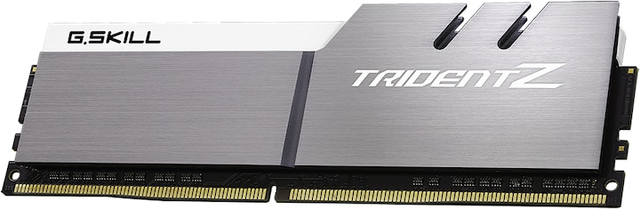 Produktbild G.Skill Trident Z (2 x 8GB, 3200 MHz, DDR4-RAM, DIMM)