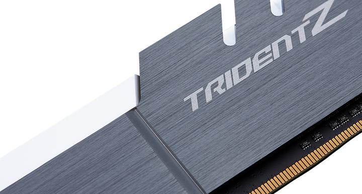 Produktbild G.Skill Trident Z (2 x 8GB, 3200 MHz, DDR4-RAM, DIMM)