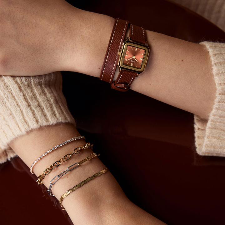 Produktbild Cluse Gracieuse Petite (Analoguhr, 24 mm)