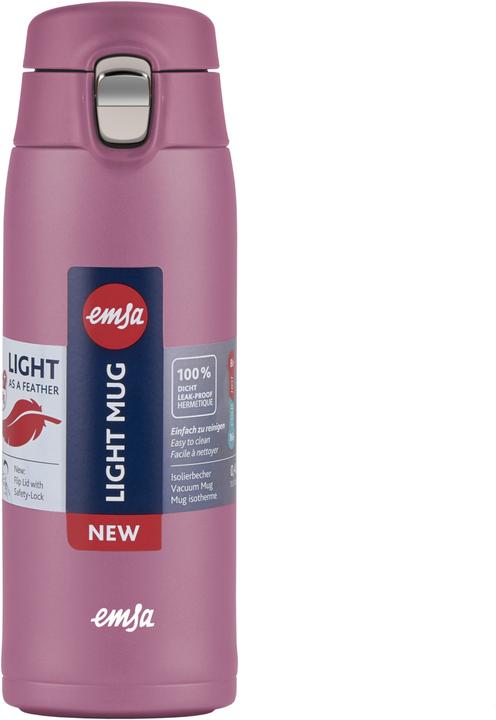 Produktbild Emsa Light (0.40 l)