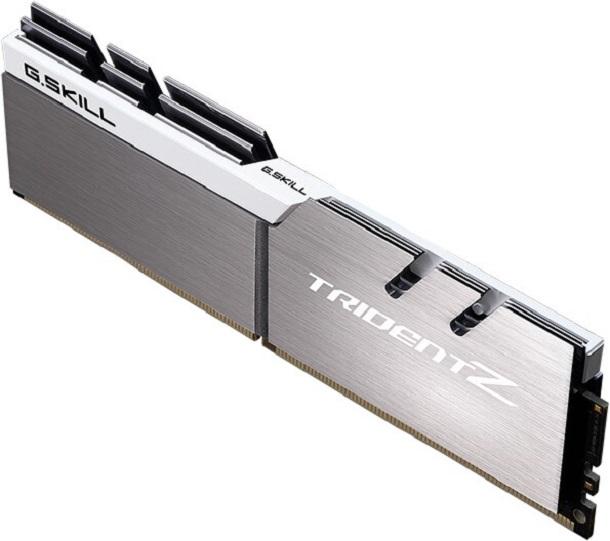 Produktbild G.Skill Trident Z (2 x 8GB, 3200 MHz, DDR4-RAM, DIMM)