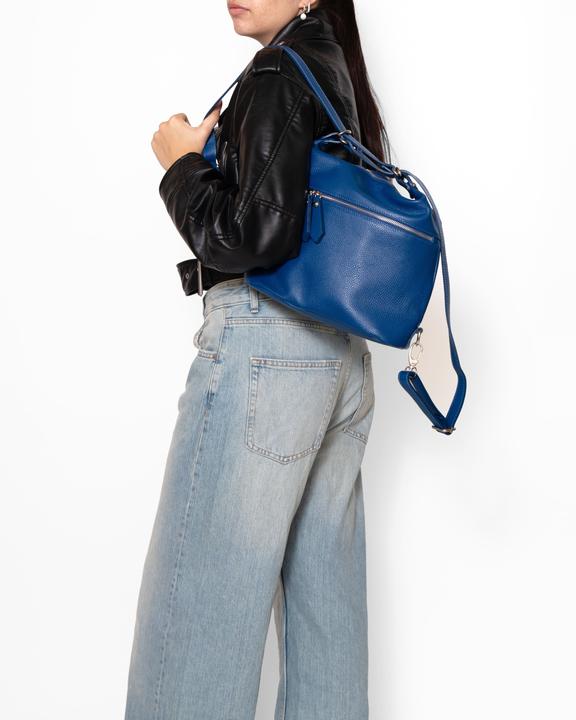 Produktbild Viola Castellani Shoulder bag convertible into a backpack (1.40 l)