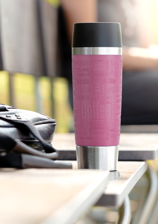 Actual product image Emsa Travel Mug (0.50 l)