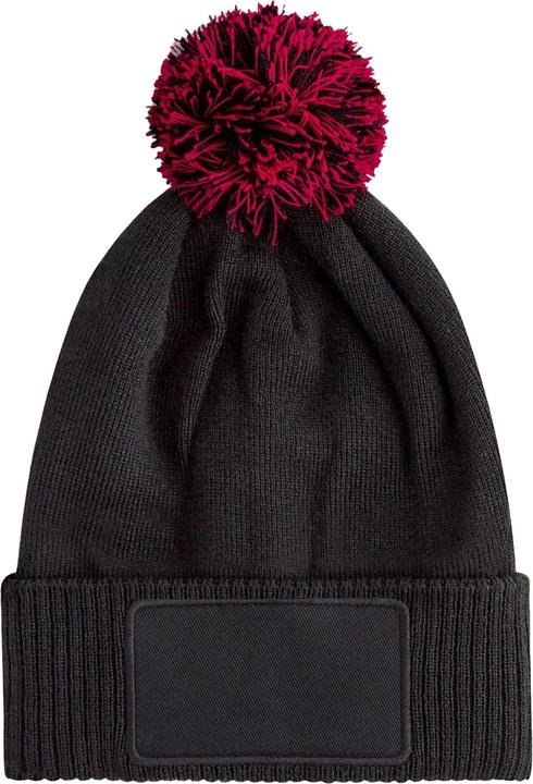 Produktbild Beechfield Snowstar Mütze (One Size)