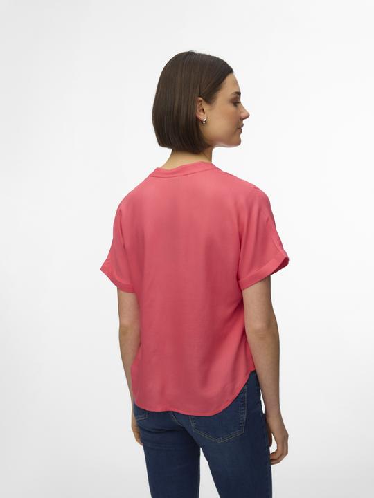 Immagine prodotto Vero Moda Vmbeauty Ss Top Wvn Noos (S)