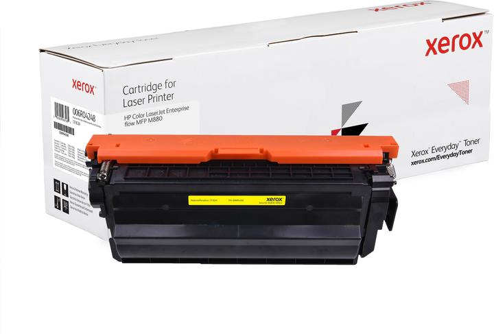 Produktbild Xerox Everyday Everyday 827A (Y)