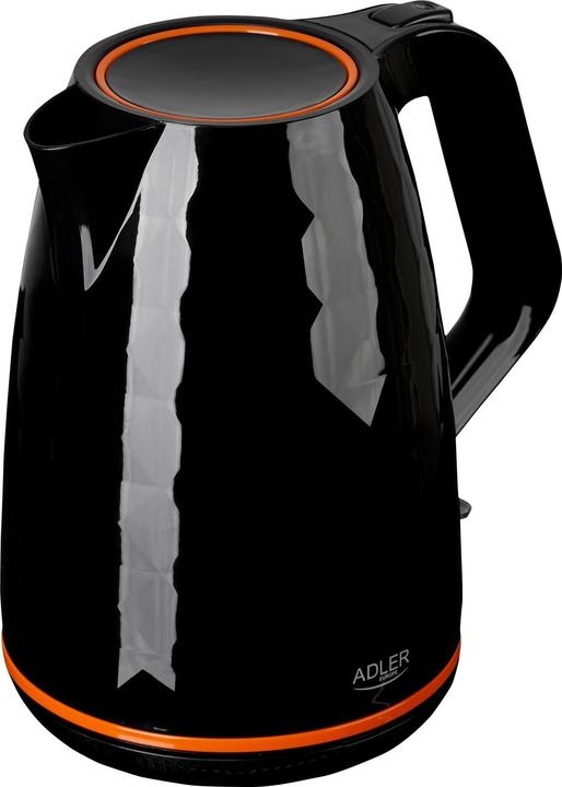 Actual product image Adler AD 1277 B electric kettle (1.70 l)
