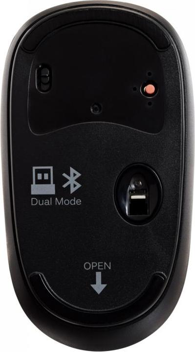 Actual product image V7 Bluetooth Kb Mouse Combo Uk (Eng. Int., Wireless)