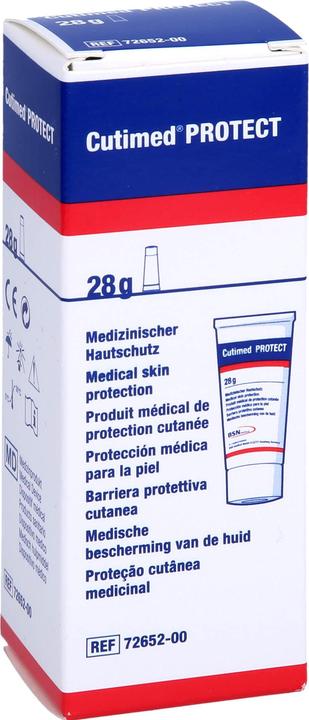 Produktbild BSN Protect Creme (Creme)