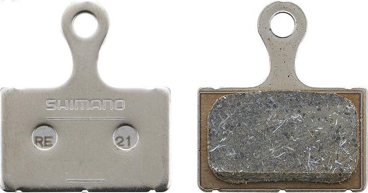 Image du produit Shimano K05S-RX (Shimano, Résine synthétique)