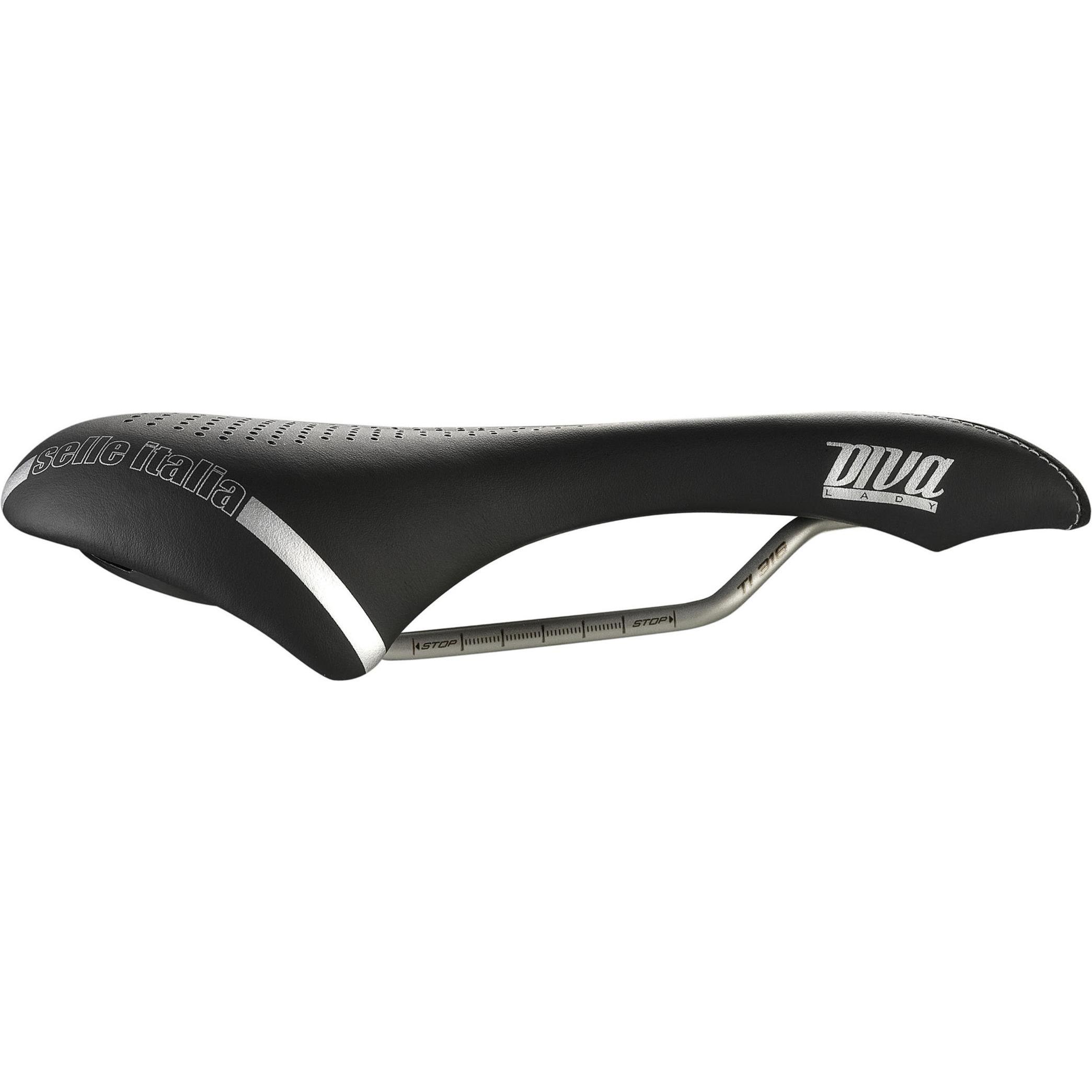 Thumbnail - Selle Italia, Velosattel, (Rennrad)