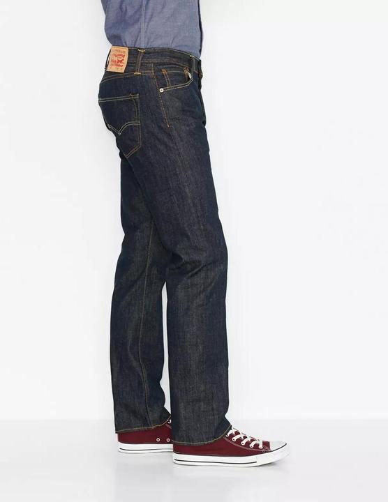 Actual product image Levis Jeans Regular Fit (W30/L30)