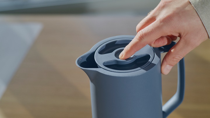 Actual product image Emsa Motiva (1 l)
