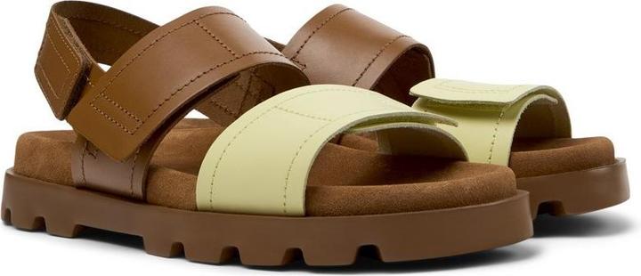 Produktbild Camper Brutus Sandale (38)