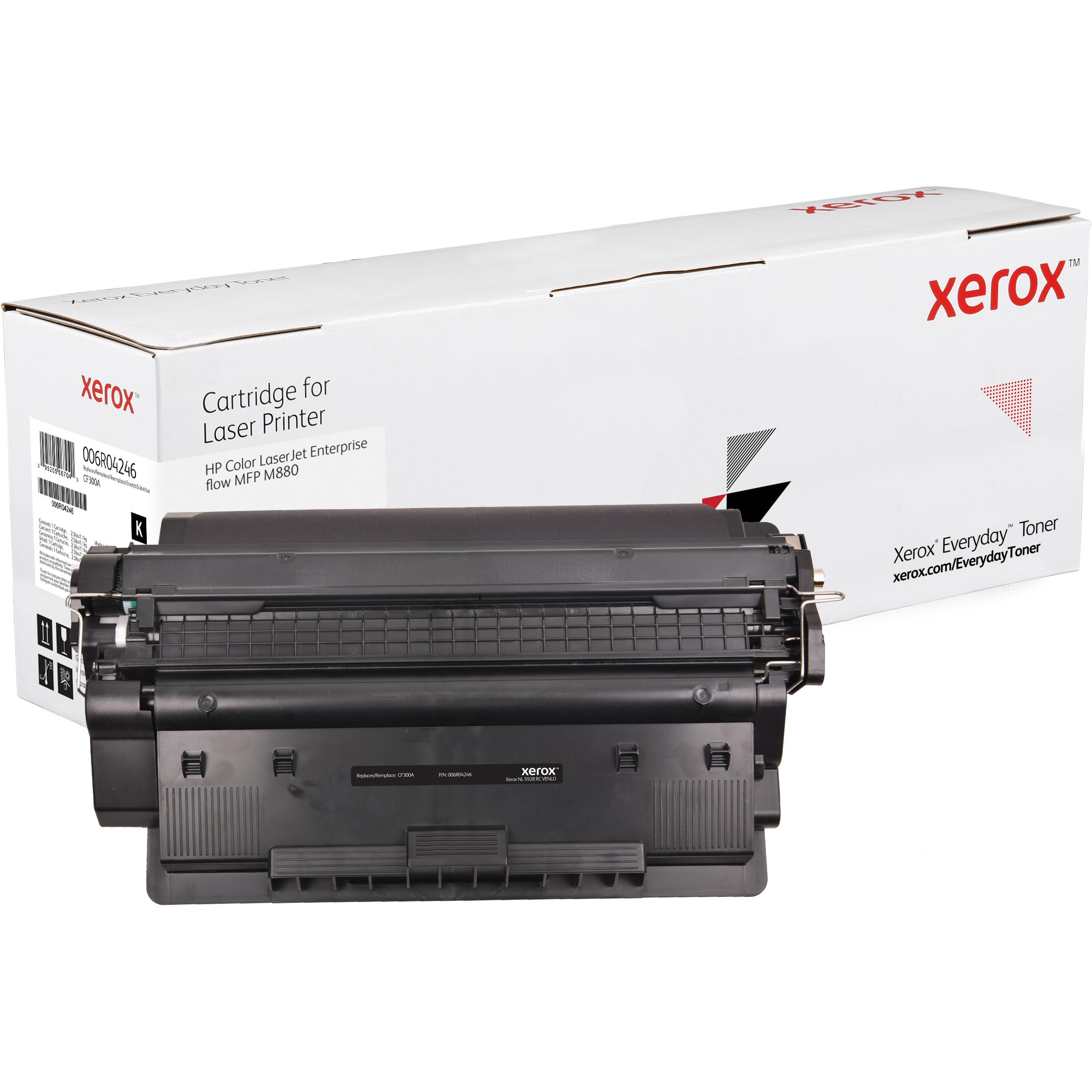 Thumbnail - Xerox Everyday, Toner, Everyday 827A (BK)