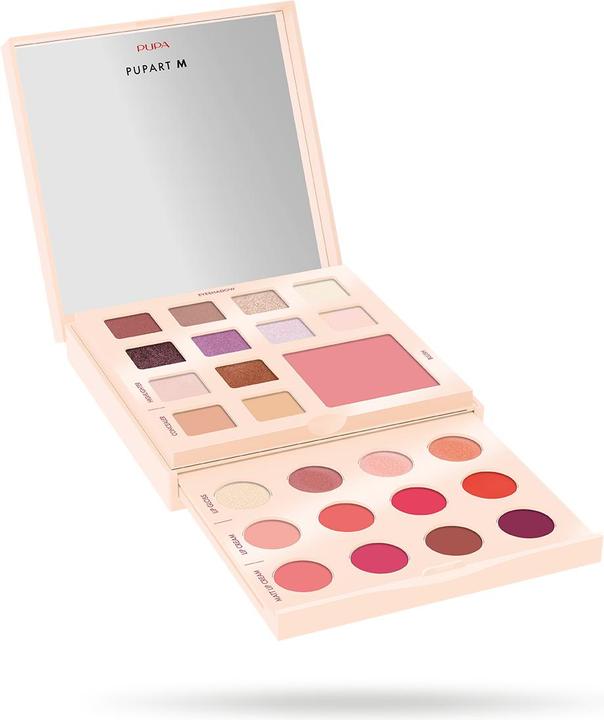 Produktbild Pupa Milano Pupart M