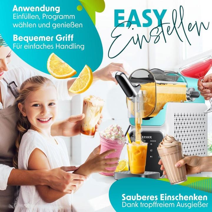 Produktbild Kesser Slush Ice Maker