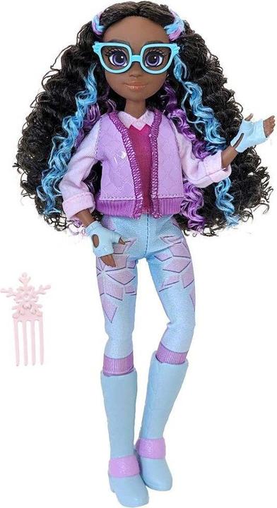 Actual product image Unicorn Academy Layla