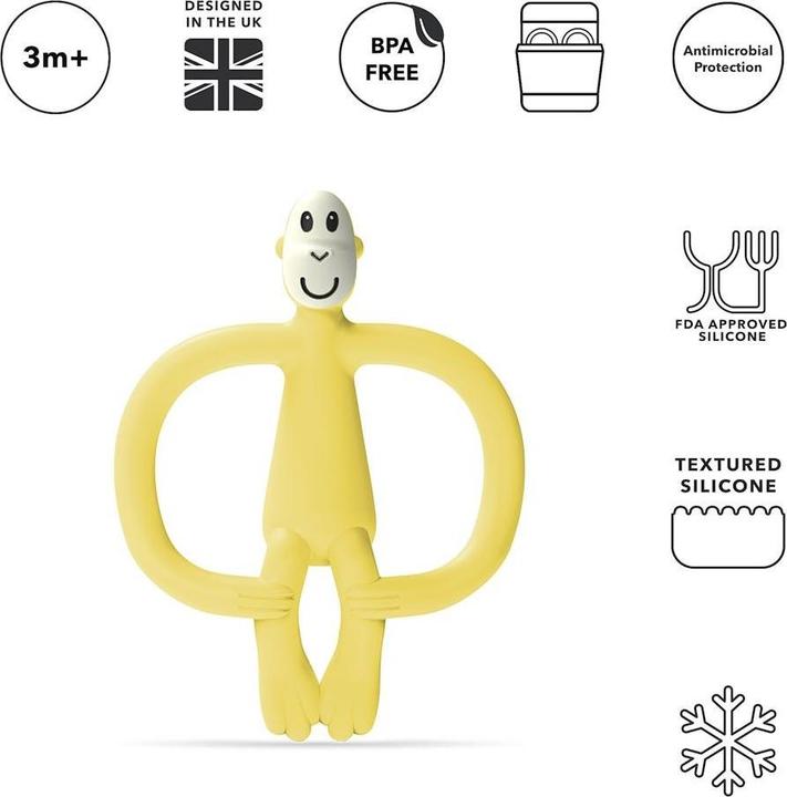 Produktbild Matchstick Monkey Affe