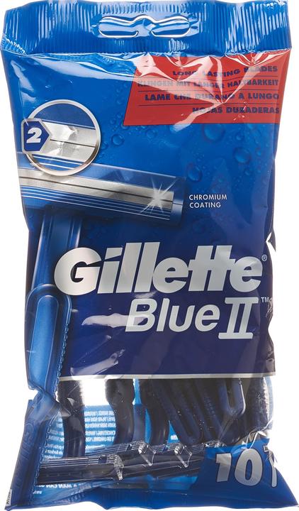 Immagine prodotto Gillette Blue II