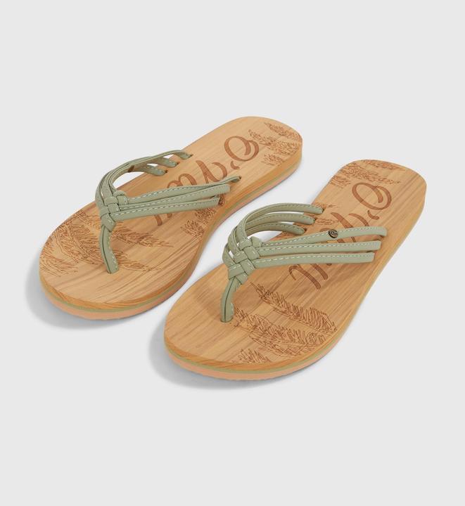 Actual product image O'Neill Women's Ditsy Sandals (36)
