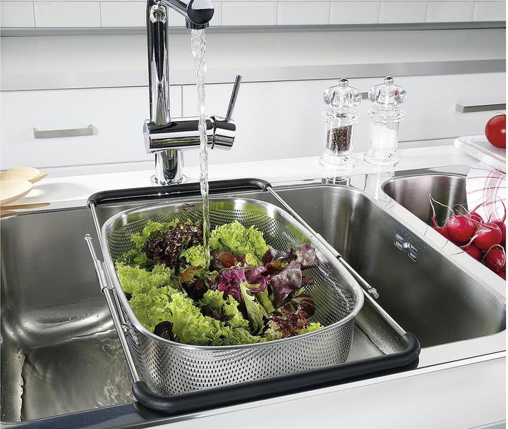 Produktbild Küchenprofi Deluxe (24.50 cm)