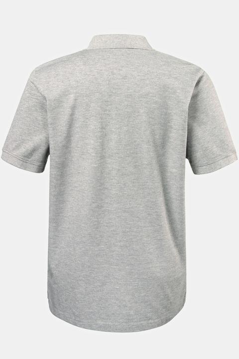Produktbild JP1880 Poloshirt, Basic, Halbarm, Piqué, L bis 10XL (10XL, L)