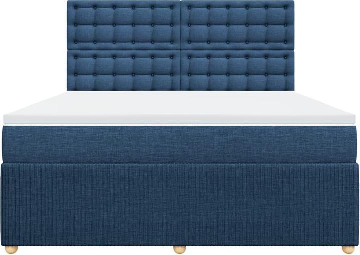 Image du produit vidaXL Boxspringbett (180 x 200 cm)