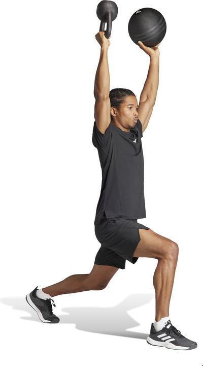 Actual product image adidas Dessigned 4 Training Tee (XXL)