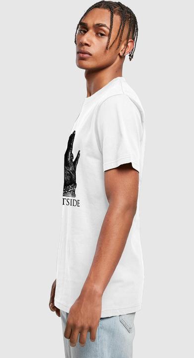 Produktbild Mister Tee Westside Connection 2.0 Tee (M)