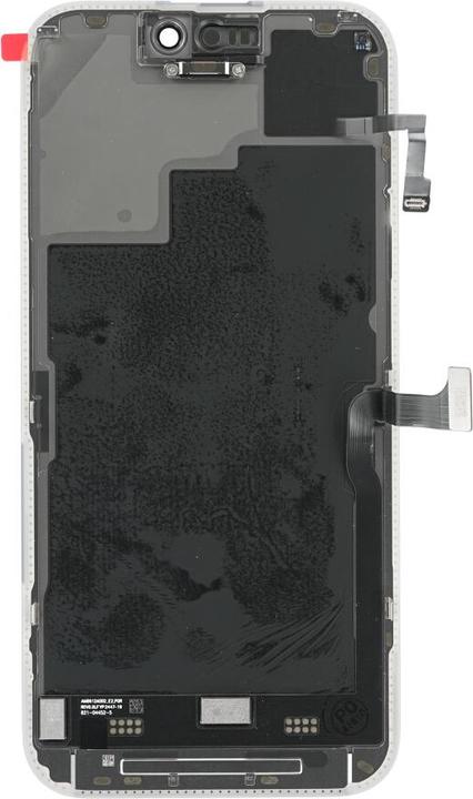 Produktbild OEM Original Display (Service Pack) für iPhone 15 Pro (Display, Apple iPhone 15 Pro)