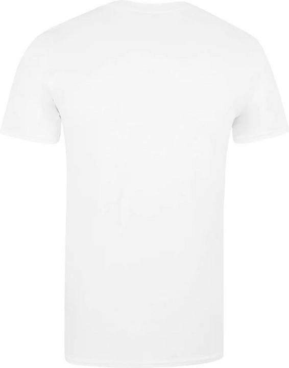 Produktbild JAWS World Tour TShirt (L)