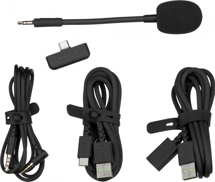 Produktbild Razer Barracuda X (2022) (Kabellos)