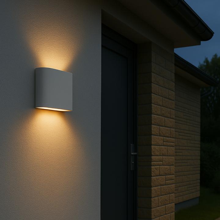 Actual product image Brilliant Welbie (700 lm)