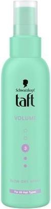 Actual product image Schwarzkopf Volume (150 ml)